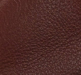 Leather PurseCROSSBODY LEATHER BAG - Double Zipper Shoulder Purse in 17 ColorsbagleatherSaving Shepherd