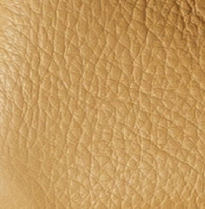Leather PurseCLUTCH PURSE - Leather Wristlet with Removable Strap in 17 Colorsbagleatherleather bagCanyon (light tan)Saving Shepherd