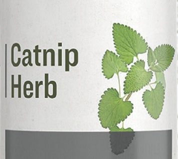 Herbal SupplementCATNIP HERBdigestive healthhealthSaving Shepherd
