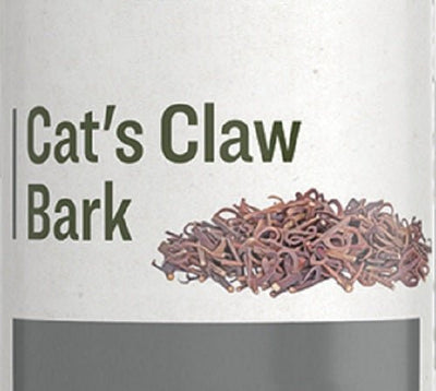 Herbal SupplementCAT'S CLAW BARKhealthherbSaving Shepherd