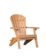 Adirondack ChairKIDS FOLDING ADIRONDACK CHAIR - CHILD SIZED 4 Season Maintenace Free in 19 ColorsAdirondackchairSaving Shepherd