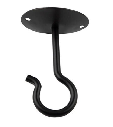 Ceiling Hook CEILING HOOK - Amish Handcrafted Wrought Iron
