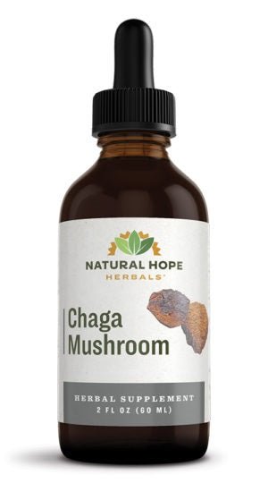 Herbal SupplementCHAGA MUSHROOMchagahealthSaving Shepherd