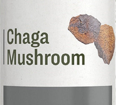 Herbal SupplementCHAGA MUSHROOMchagahealthSaving Shepherd