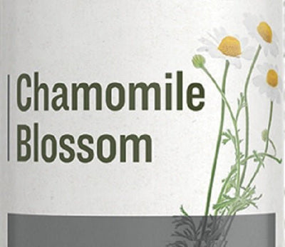 Herbal SupplementCHAMOMILE BLOSSOM - Single Herb Extractchamomiledigestive healthSaving Shepherd