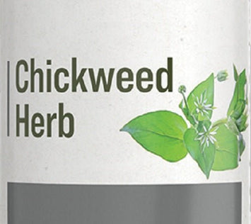 Herbal SupplementCHICKWEED HERB - Liquid Extract Tincturedigestive healthhealthSaving Shepherd