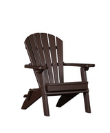 Adirondack ChairKIDS FOLDING ADIRONDACK CHAIR - CHILD SIZED 4 Season Maintenace Free in 19 ColorsAdirondackchairSaving Shepherd