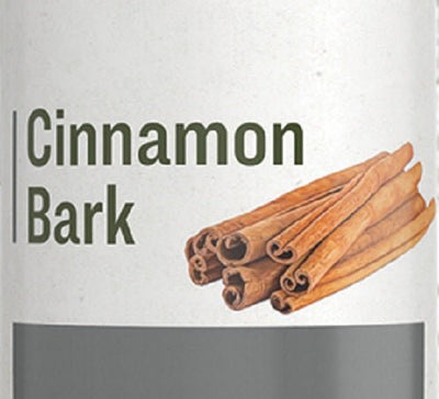 Herbal SupplementCINNAMON BARK - Liquid Extract TincturecinnamoncirculationSaving Shepherd