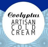 Cold CreamCOOLYPTUS Cold Cream Spa Formula with Rosehip & Calendula Natural Organic Non-GMO VeganACEbutterSaving Shepherd