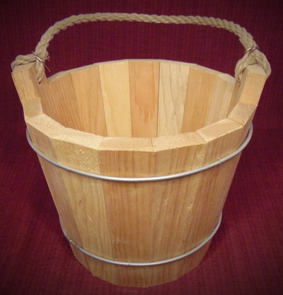 Food Gift BasketsCOUNTRYSIDE SAMPLER - Cave Aged Cheeses & Handmade Condiments in Wooden BucketbundledelicacySaving Shepherd