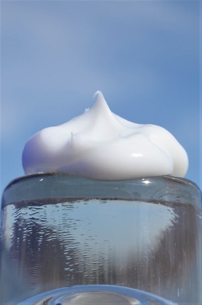 Cold CreamESSENTIAL TONIC ARTISAN COLD CREAM with Tea Tree, Rosemary, Lavender & PeppermintACEbutterSaving Shepherd