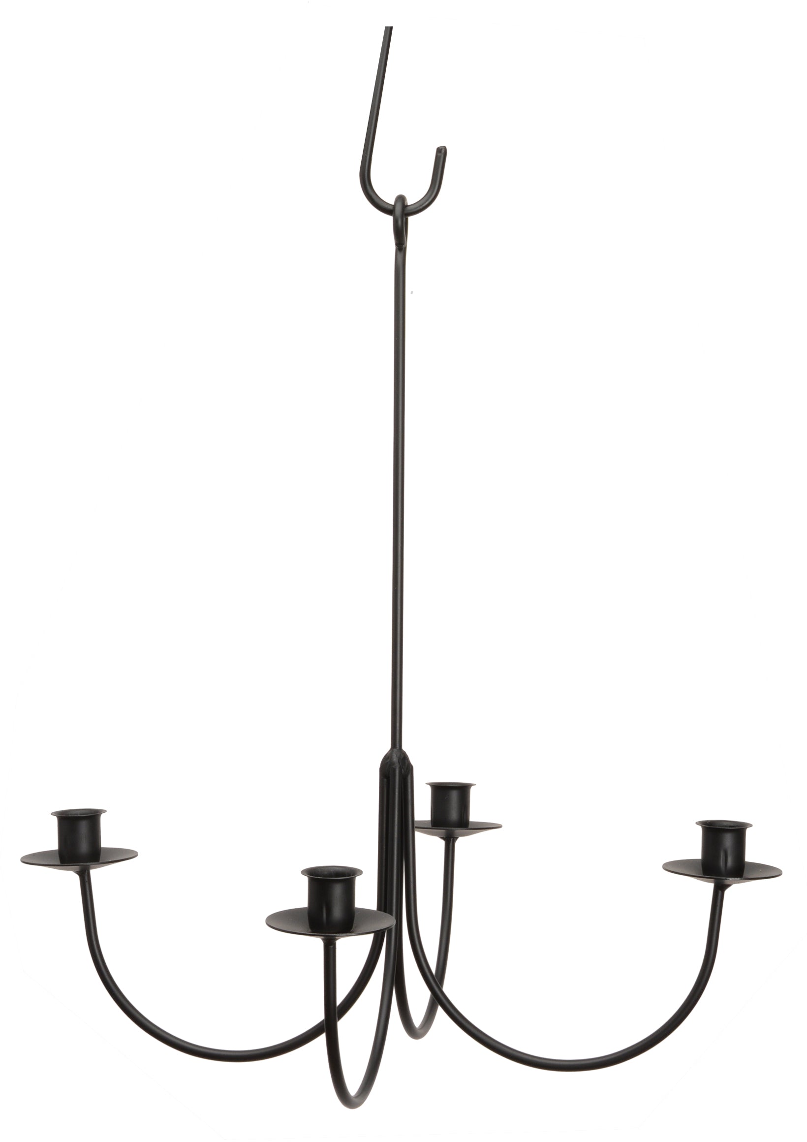 Handmade Wrought Iron 4 Arm Candelbra Shop Now Saving Shepherd