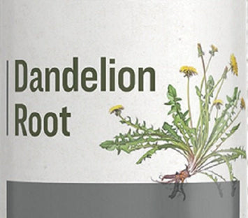 Herbal SupplementDANDELION ROOTdandeliondigestive healthSaving Shepherd