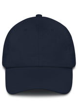 HatSAVING SHEPHERD HAT- Adjustable Embroidered Baseball Capbaseballhatsaving shepherdDark BlueSaving Shepherd