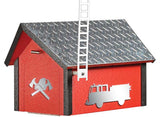 MailboxFIREFIGHTER MAILBOX - Aluminum Diamond Plate First Responder Fire Enginefirefighterfirst responderSaving Shepherd