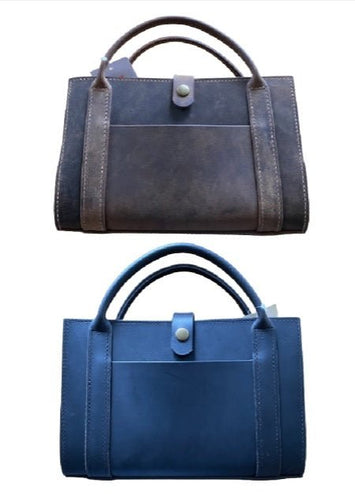 Bible CoverDELUXE BIBLE CASE - Stitched Full Grain Leather Zippered Book HolderbiblebookSaving Shepherd