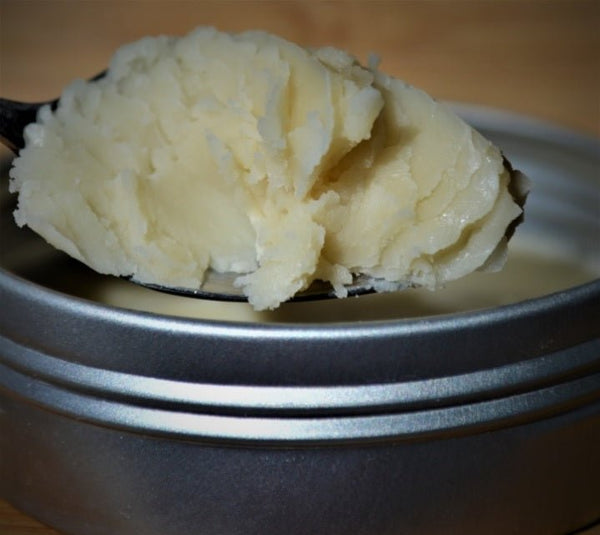 DeodorantOrganic Deodorant Cream ~ All Natural Vegan Blend - Aluminum and Chemical FreeACEbutterSaving Shepherd