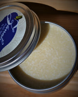 DeodorantOrganic Deodorant Cream ~ All Natural Vegan Blend - Aluminum and Chemical FreeACEbutterSaving Shepherd