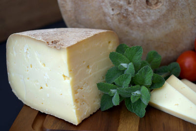 CheeseDER ALPEN KASE - Artisan Cave Aged Alpine Style Cow CheesecheesedelicacySaving Shepherd