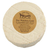 CheeseDER WEICHEN GEHL KASE - Classic Brie Style Artisan Cave Aged CheesecheesedelicacySaving Shepherd