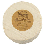 CheeseDER WEICHEN GEHL KASE - Classic Brie Style Artisan Cave Aged CheesecheesedelicacySaving Shepherd