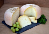 CheeseDER MUTTERSCHAF KASE - Artisan Cave Aged Tomme-Style CheesecheesedelicacySaving Shepherd