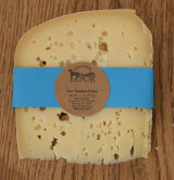 CheeseDER VAUDEN SWISS CHEESE - Cave Aged Beautifully Balanced & SmoothcheesedelicacySaving Shepherd