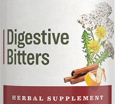 Herbal SupplementDIGESTIVE BITTERS - 10 Herbal BlendbittersdigestionSaving Shepherd