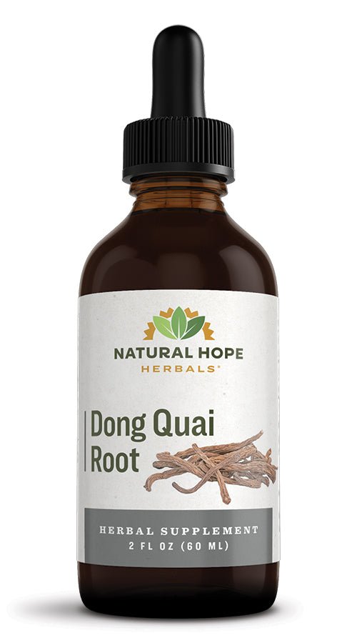 Herbal Supplement DONG QUAI ROOT Saving Shepherd