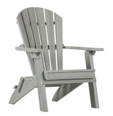 Adirondack ChairFOLDING ADIRONDACK CHAIR - 4 Season Maintenace Free in 19 ColorsAdirondackchairSaving Shepherd