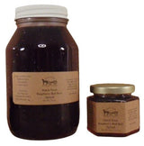 Jams & JelliesRASPBERRY RED BEET SPREAD - All Natural Amish Homemade Conservedelicacyfarm marketSaving Shepherd