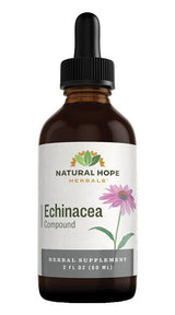 Herbal SupplementECHINACEA COMPOUND - Full Spectrum Extractgeneral healthhealthSaving Shepherd