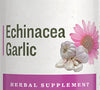 Herbal SupplementECHINACEA GARLIC COMPOUND - 2 Powerhouses in 1echinaceagarlicSaving Shepherd