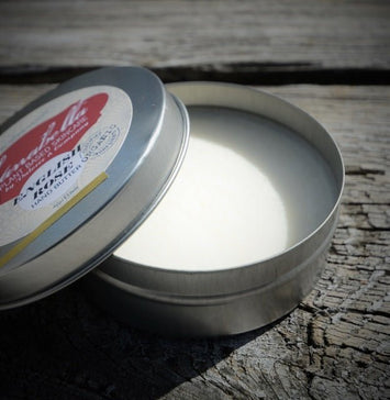 Skin CareENGLISH ROSE HAND BUTTER - Organic Mango and Shea Butter & Avocado and Essential Oil BlendACEbutterSaving Shepherd