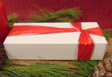 Food Gift BasketsEVENING CHEESE GIFT BOX - 3 Cheeses in Gift Box with Ribbonbundledelicacyfarm marketSaving Shepherd
