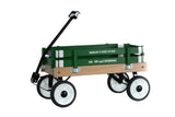 Wheelbarrows, Carts & WagonsBERLIN FLYER PEE-WEE WAGON - Amish Handmade in 8 Bright ColorsAmishWheelsoutdoorSaving Shepherd