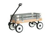 Wheelbarrows, Carts & WagonsBERLIN FLYER PEE-WEE WAGON - Amish Handmade in 8 Bright ColorsAmishWheelsoutdoorSaving Shepherd