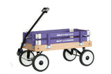 Wheelbarrows, Carts & WagonsBERLIN FLYER PEE-WEE WAGON - Amish Handmade in 8 Bright ColorsAmishWheelsoutdoorSaving Shepherd