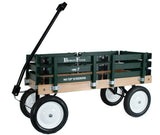 Wheelbarrows, Carts & WagonsBERLIN FLYER CLASSIC WAGON - Amish Handmade in 8 Bright ColorsAmishWheelsoutdoorSaving Shepherd