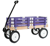 Wheelbarrows, Carts & WagonsBERLIN FLYER CLASSIC WAGON - Amish Handmade in 8 Bright ColorsAmishWheelsoutdoorSaving Shepherd