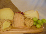 CheeseFELSA YEHR - Artisan Cave Aged Manchego Style Sheep CheesecheesedelicacySaving Shepherd