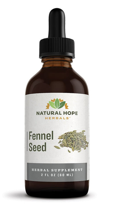 Herbal SupplementFENNEL SEED - Single Herb Liquid Extract Tinctureliquidsingle herb extractSaving Shepherd