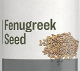 HerbalFENUGREEK SEED - Liquid Extract Tincturedigestive healthherbHerbal2ozSaving Shepherd