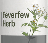 Herbal SupplementFEVERFEW HERBextractherbSaving Shepherd