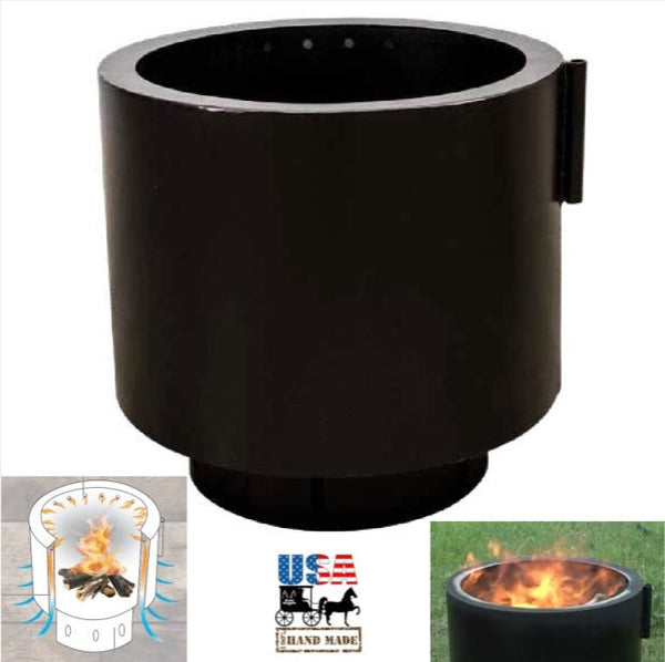 Campfire Grill20