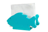 Napkin Holders & DispensersFISH NAPKIN HOLDER - Large Indoor Outdoor 4 Season Polycountry accentcountry accentsSaving Shepherd