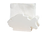 Napkin Holders & DispensersFISH NAPKIN HOLDER - Large Indoor Outdoor 4 Season Polycountry accentcountry accentsSaving Shepherd