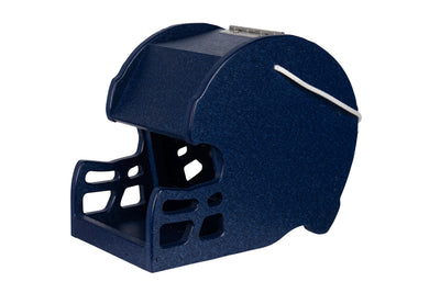 Bird FeederFOOTBALL HELMET BIRD FEEDER - 4 Season All Weather Polybirdbird feederSaving Shepherd