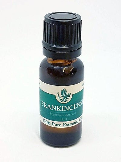 Essential OilFrankincense Essential Oil - 100% Pure Stress Relaxing Immune Support AromatherapyACEdeodorantSaving Shepherd