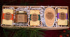Food Gift BasketsFRIEND GIFT BASKET - 3 Cheeses Dipping Mustard & Fudgebundledelicacyfarm marketSaving Shepherd